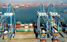 Trung Quốc chính thức hoàn tất tiến trình thông qua RCEP