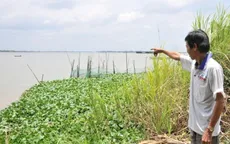 Gần 3.000 tỷ đồng tiền đấu giá mỏ cát trên sông Tiền và sông Hậu: Bình thường hay bất thường?
