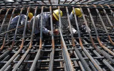 Giá thép tiếp tục tăng phi mã