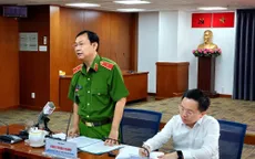 Vụ án Lê Chí Thành: Bắt tạm giam 2 tháng, đang xác minh lý lịch đối tượng