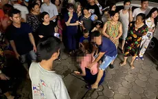 Hà Nội: Bé gái 3 tuổi rơi từ tầng 24 chung cư xuống tử vong