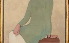 Bức họa "Portrait de Mademoiselle Phuong" giá 3,1 triệu USD có gì đặc biệt?