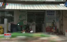 Sóc Trăng - có nhà nhưng không được vào ở