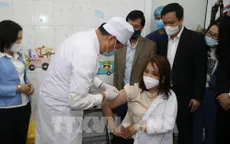 Rối loạn đông máu sau tiêm vaccine COVID-19 sẽ được xử lý như thế nào?