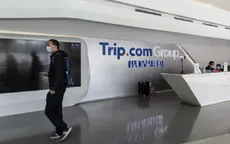Cổ phiếu hãng du lịch trực tuyến Trip.com tăng vọt sau khi IPO lần 2
