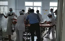 Xử trí cấp cứu bé gái 9 tuổi bị viêm cơ tim cấp