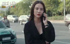 Hồ sơ cá sấu - tập 36: Thu và chị gái quyết định làm lành với nhau