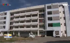Cần Thơ: Giá thuê chung cư bất ngờ tăng cao