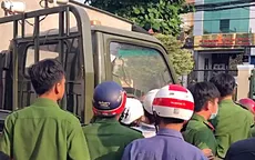 Bình Thuận: Tạm giữ chủ họ vỡ nợ hàng trăm tỷ đồng