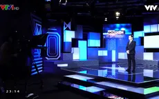 Chương trình Đối diện trở lại với nhiều màu sắc mới
