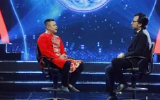 Tự Long chơi "Ai là tỷ phú": "Chưa bao giờ thấy kiếm 1 tỷ mà khoai thế này"