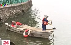 Bộ TN&MT đề nghị Hà Nội cải thiện chất lượng môi trường nước hồ Tây
