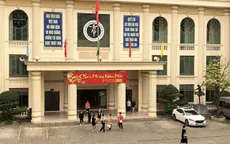 Học viện Múa Việt Nam được phép cấp bằng tốt nghiệp cho học viên