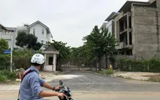 Không để tình trạng sốt đất ảo tiếp tục nóng