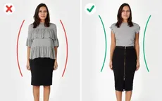 7 sai lầm khi phối đồ mà ai cũng mắc phải