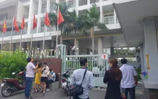 Xác minh clip 2 thiếu niên bị đánh dã man trong trường học