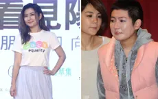 Sao Đài Loan vẫn ám ảnh về vụ bị bỏng kinh hoàng