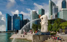 Singapore cấm du khách nhập cảnh từ hầu hết các nước Nam Á