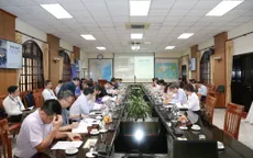 Chuẩn bị cho lần thứ hai Việt Nam đảm nhiệm vai trò Chủ tịch HĐBA