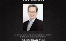 Diễn viên phim Chủ tịch tỉnh qua đời