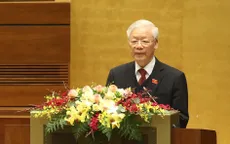 Bắt đầu quy trình miễn nhiệm Chủ tịch nước Nguyễn Phú Trọng