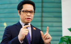 Chủ tịch VCCI Vũ Tiến Lộc: "Những việc dễ chúng ta đều đã làm"