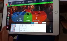 Nở rộ chiếu bạc online đa cấp, có cả khóa đào tạo để thành đại lý