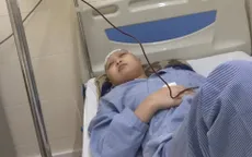 Mất đôi mắt vì căn bệnh u não, cô bé 14 tuổi cần sự giúp đỡ