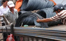 Giải pháp nào cho tình trạng giá thép liên tục tăng “nóng”?