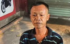 Bắt khẩn cấp nghi phạm hiếp dâm bé gái 2 tuổi