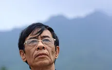 Nhà thơ Hoàng Nhuận Cầm qua đời, thọ 69 tuổi