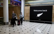 New Zealand và Australia chính thức nối lại hoạt động đi lại