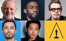 Nam diễn viên chính xuất sắc Oscar 2021: Tượng vàng đang nghiêng về ngôi sao quá cố Chadwick Boseman