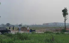 Vén màn thuê xe chở khách đi xem đất: Cú lừa siêu hạng của sàn bất động sản