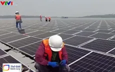 Thái Lan xây dựng nhà máy điện hỗn hợp nổi lớn nhất thế giới
