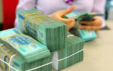 Vay hơn 3 triệu tỷ đồng giai đoạn 2021-2025