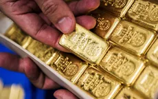 USD rời mức thấp nhất 7 tuần, giá vàng nhích nhẹ