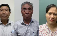Đề nghị truy tố cựu giám đốc bệnh viện Bạch Mai trong vụ nâng khống giá thiết bị y tế