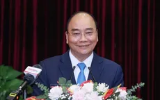 Chủ tịch nước dự Hội nghị Thượng đỉnh về khí hậu