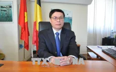 EU cam kết hỗ trợ 850 triệu Euro cho các quốc gia ASEAN