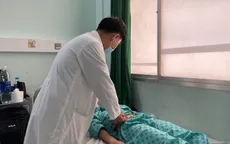 Phát hiện xương cá "đi lạc" xuống vùng chậu bẹn