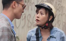 Hương vị tình thân - Tập 2: Cuộc đụng độ oan gia giữa Nam (Phương Oanh) - Long (Mạnh Trường)