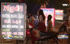 Cảnh báo gia tăng nguy cơ ngộ độc rượu bia dịp lễ