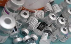1.000 USD cho một liều vaccine Pfizer-BioNTech... giả
