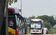 TP Hồ Chí Minh nghiên cứu hạn chế xe trên 30 chỗ vào trung tâm