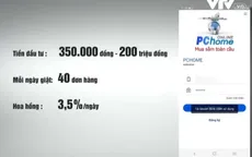 Pchome sập, app mới mọc lên: Vòng quay "may rủi", người chơi "khát nước", ôm mộng “ăn nhiều”