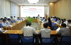Cần đào tạo 7.300 giảng viên có trình độ tiến sĩ trong 10 năm tới