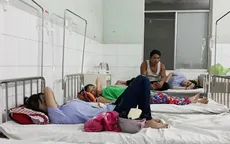 19 công nhân nhập viện nghi do ngộ độc thực phẩm