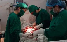 Kịp thời cứu sống sản phụ chửa ngoài tử cung có nhóm máu hiếm AB+