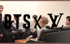 BTS trở thành đại sứ mới của Louis Vuitton